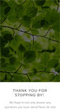 Mobile Screenshot of newlifeweb.org